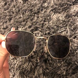 Ray ban look alike sunglasses